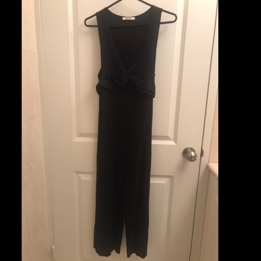 Zara Jumpsuit